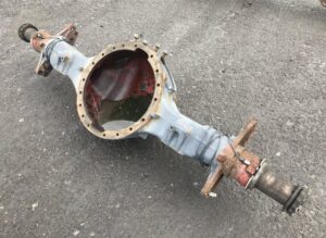 Axa spate motor volvo 22324047 20956336 1 Axa spate motor volvo 22324047 20956336