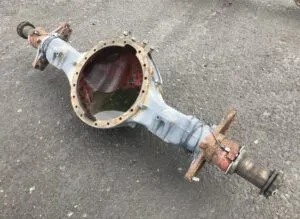 Axa spate motor volvo 22324047 20956336