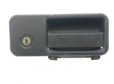 Mâner exterior ușă dreapta Volvo cu încuietoare - Cod 20398467/1062566/3175919-23