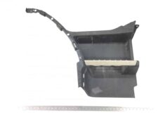 Placă de treaptă superioară completă dreapta Volvo 82644147