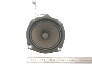 Difuzor volvo 21507722 / 23488804