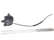 Mâner interior ușă dreapta Volvo 20570722 cu cablu și mecanism