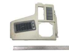 Capac din plastic pentru bord Volvo 21731542 82425781