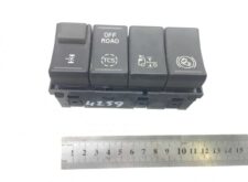 Modul comutatoare Volvo OFF ROAD/TCS