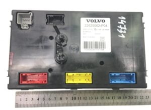 Unitate de control vmcu volvo 22620002-p04