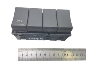 Modul comutatoare volvo das 4 butoane 1 Modul comutatoare volvo das 4 butoane