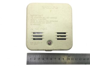 Detector de fum volvo – model 82467718/84459338