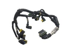 Cablu Electric Volvo 21696138 pentru Sistem AdBlue