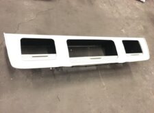Compartiment de depozitare superior cabină dreapta Volvo 20826893 / 21144182 / 20564189 / 20584353 / 20360215 / 21518326