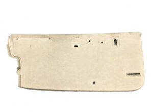 Panou de perete cabina stânga pentru volvo - cod 21650081 1 Panou de perete cabina stânga pentru volvo – cod 21650081
