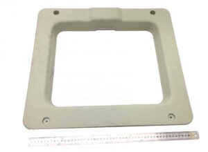 Capac pentru trapa de acoperiș volvo 8140058 21646976 1 Capac pentru trapa de acoperiș volvo 8140058 21646976