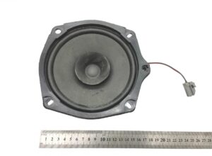 Difuzor pentru volvo 21268338 / 23488801 1 Difuzor pentru volvo 21268338 / 23488801