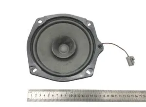 Difuzor pentru volvo 21268338 / 23488801