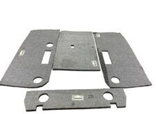 Set Plăci Izolație Cabina Volvo 20492926 20425070 20561847 84168968 84168974 84168970 84168972