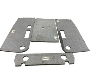 Set plăci izolație cabina volvo 20492926 20425070 20561847 84168968 84168974 84168970 84168972 1 Set plăci izolație cabina volvo 20492926 20425070 20561847 84168968 84168974 84168970 84168972