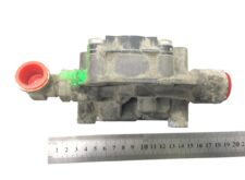 Supapă ABS axa față dreapta Volvo 21327360 12