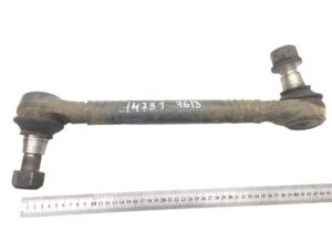 Bieletă antiruliu axă motoare volvo 21287062 14737 7613