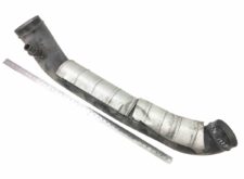 Conducta de admisie aer pentru turbocompresor Volvo 21169035/21551667