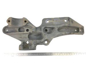 Suport arc pneumatic axa motrică dreapta volvo 22278655