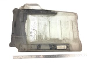 Capac toba de eșapament volvo 1473341 1 Capac toba de eșapament volvo 1473341