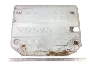 Capac toba de esapament volvo 21908955 1 Capac toba de esapament volvo 21908955