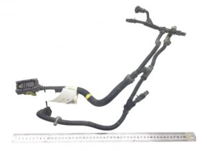 Cablu electric cu mufe pentru volvo, cod 22216200