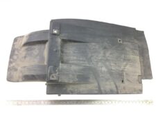 Apărător de noroi pentru axă față și spate dreapta Volvo - Coduri 84160725, 0012091
