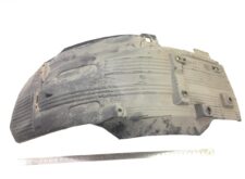 Apărător de Noroi Axa Față Dreapta Volvo 82637793