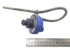 Senzor admisie vacuum Volvo 22038005 țeavă lungă