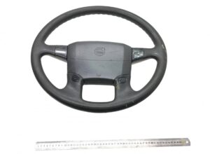 Volan volvo cu airbag și comenzi – coduri: 20562468, 20360936, 20429421, 20505136, 20562510