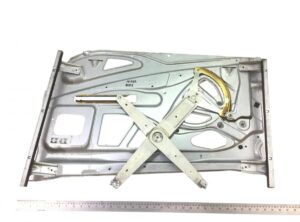 Mecanism regulator de geam stânga pentru mercedes, cod a0007200079 1 Mecanism regulator de geam stânga pentru mercedes, cod a0007200079