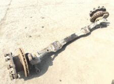 Axa față Mercedes A0003301000 / A9433312201