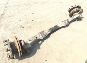 Axa față mercedes a0003301000 / a9433312201 1 Axa față mercedes a0003301000 / a9433312201