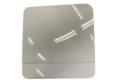 Capac compartiment depozitare cabină dreapta Mercedes A9437500502