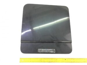 Capac compartiment de depozitare cabină stânga mercedes bluetec 5 a9437500402 9437500402