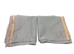 Set de perdele pentru mercedes, cod a9438101623 / a9438101523 1 Set de perdele pentru mercedes, cod a9438101623 / a9438101523