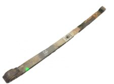 Arc Lamelă Axa Față Dreapta Mercedes Cod A9433201102 / A0003201102 / A9433200302