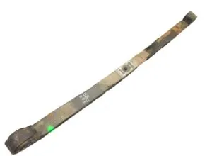 Arc lamelă axa față dreapta mercedes cod a9433201102 / a0003201102 / a9433200302