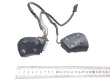 Modul comutator pe volan dreapta Mercedes A9438210051