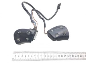 Modul comutator pe volan dreapta mercedes a9438210051 1 Modul comutator pe volan dreapta mercedes a9438210051