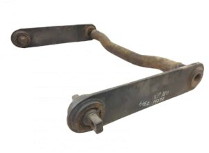 Bară stabilizatoare axa motor mercedes a9423200211 / 9423200211 / a9423201911 / 9423201911