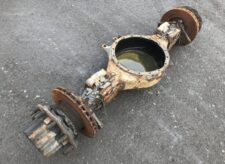 Traversă axă motor Mercedes 9483502930 / 9483504030