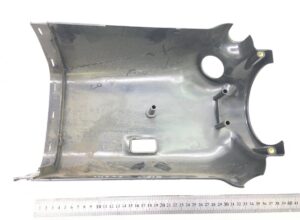 Acoperire inferioară a coloanei de direcție mercedes a9434620143 (9434620143)