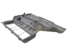 Carcasă Filtru de Aer Cabină pentru Mercedes (Cod: 9418360236 / A9418360236)