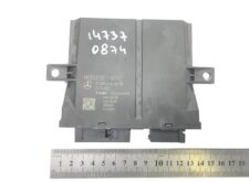 Unitate de Control Ușă Mercedes A0004463519 ZGS001 Temic 402404A900
