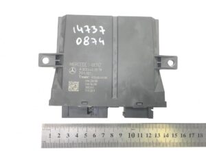 Unitate de control ușă mercedes a0004463519 zgs001 temic 402404a900