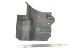 Scut de praf lateral radiator Mercedes A9305240128 (9305240128)