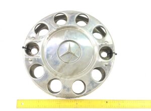 Capac roată mercedes-benz - set 2 bucăți 1 Capac roată mercedes-benz – set 2 bucăți