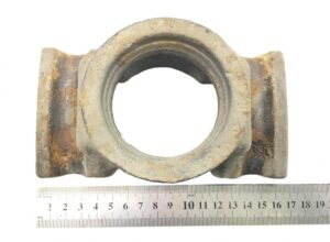 Piesă reglare arc lamelar axa față dreapta mercedes 9413310926 a9413310926 1 Piesă reglare arc lamelar axa față dreapta mercedes 9413310926 a9413310926