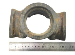 Pană de reglare arc lamelar axa față stânga mercedes a9413310926 1 Pană de reglare arc lamelar axa față stânga mercedes a9413310926